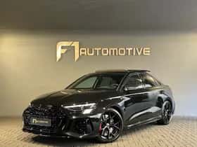 Audi RS3 (2024) thumbnail 2