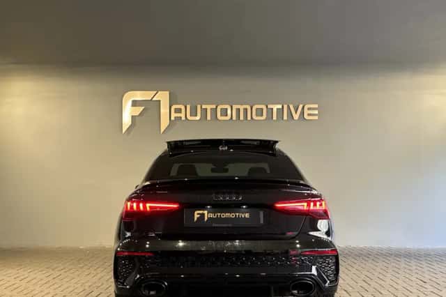 Audi RS3 (2024) thumbnail 12