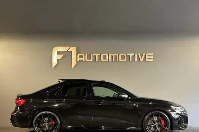 Audi RS3 (2024) thumbnail 13