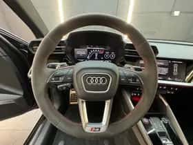 Audi RS3 (2024) thumbnail 14