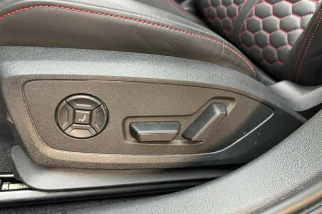 Audi RS3 (2024) thumbnail 20