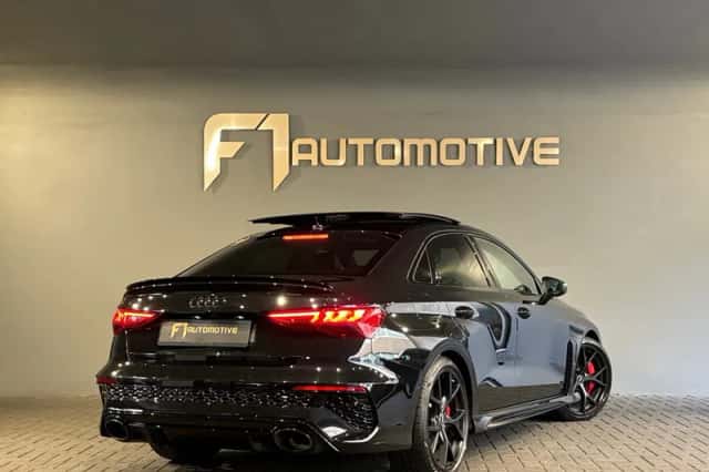 Audi RS3 (2024) thumbnail 3