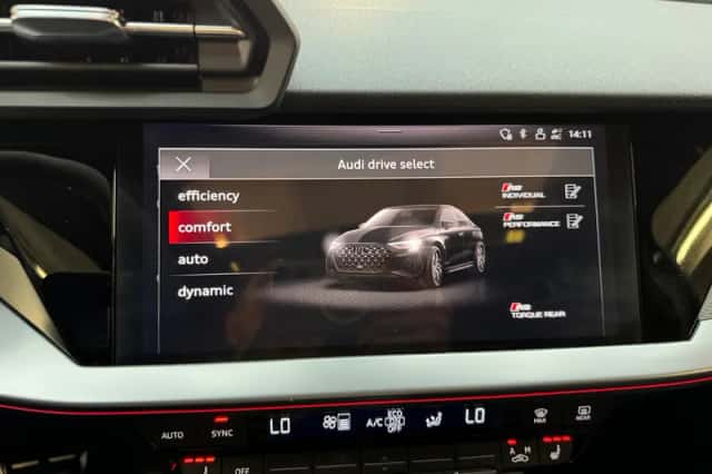 Audi RS3 (2024) thumbnail 29