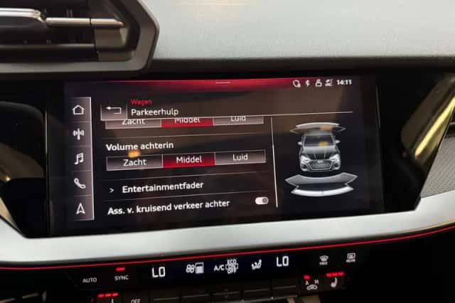 Audi RS3 (2024) thumbnail 30