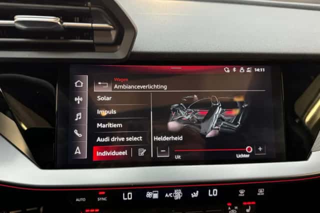 Audi RS3 (2024) thumbnail 31