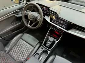 Audi RS3 (2024) thumbnail 36