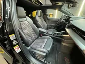 Audi RS3 (2024) thumbnail 38