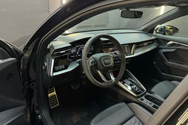 Audi RS3 (2024) thumbnail 5