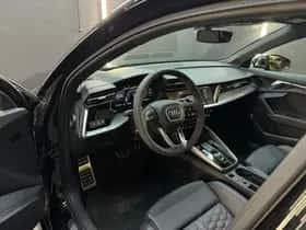 Audi RS3 (2024) thumbnail 5