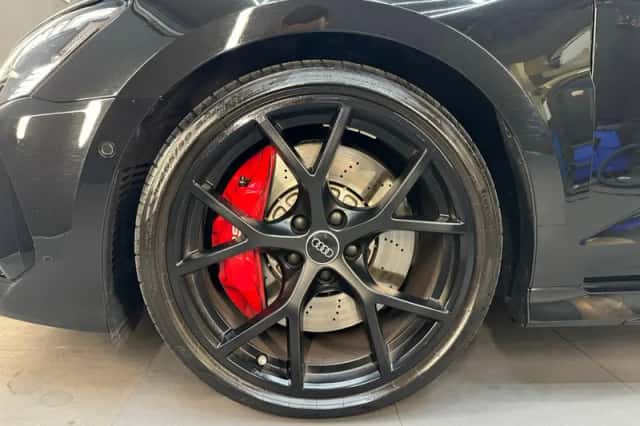 Audi RS3 (2024) thumbnail 7