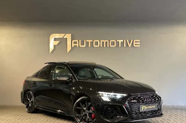 Audi RS3 (2024) thumbnail 8