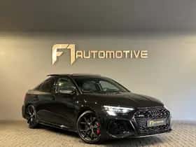 Audi RS3 (2024) thumbnail 8