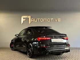 Audi RS3 (2024) thumbnail 9