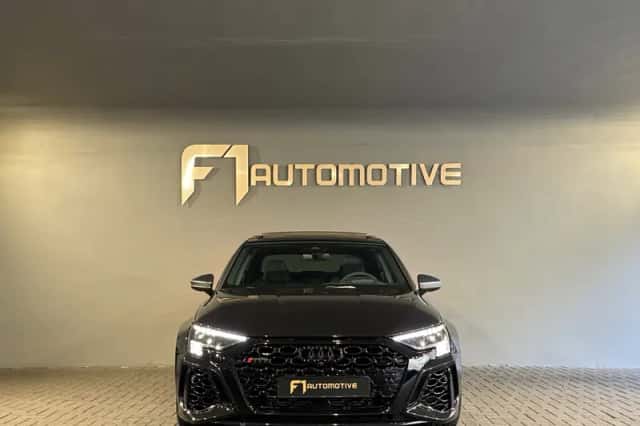 Audi RS3 (2024) thumbnail 10