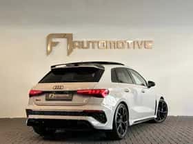 Audi RS3 (2023)