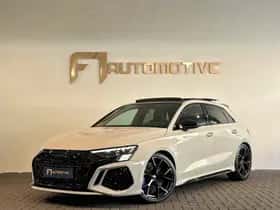 Audi RS3 (2023)