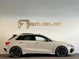 Audi RS3 (2023) thumbnail 12