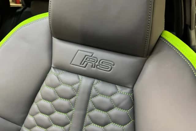Audi RS3 (2023) thumbnail 24