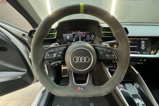 Audi RS3 (2023) thumbnail 26
