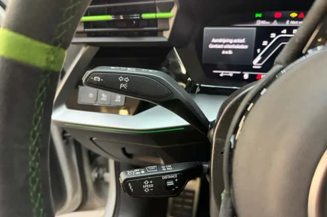 Audi RS3 (2023) thumbnail 27