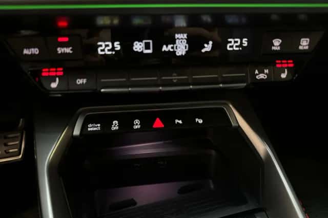 Audi RS3 (2023) thumbnail 28