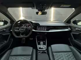Audi RS3 (2023) thumbnail 4