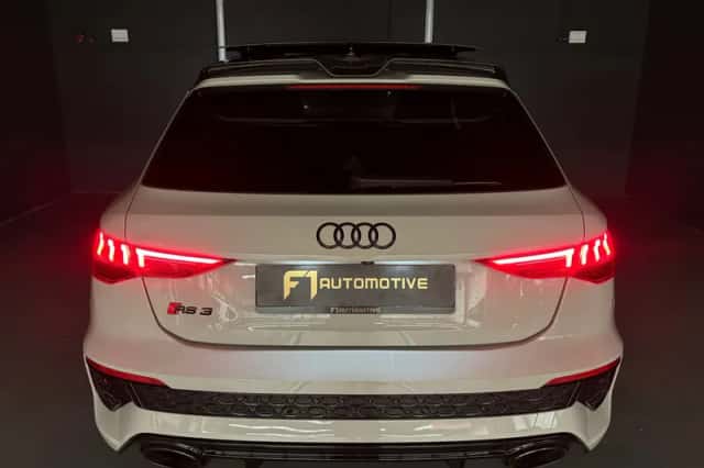 Audi RS3 (2023) thumbnail 34