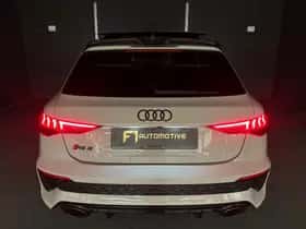 Audi RS3 (2023) thumbnail 34
