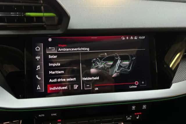 Audi RS3 (2023) thumbnail 39