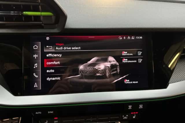 Audi RS3 (2023) thumbnail 40