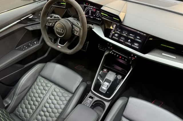 Audi RS3 (2023) thumbnail 42