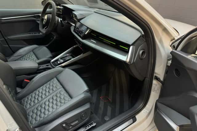 Audi RS3 (2023) thumbnail 43