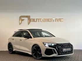 Audi RS3 (2023) thumbnail 7