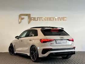 Audi RS3 (2023) thumbnail 8