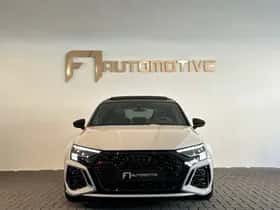 Audi RS3 (2023) thumbnail 9