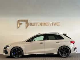 Audi RS3 (2023) thumbnail 10