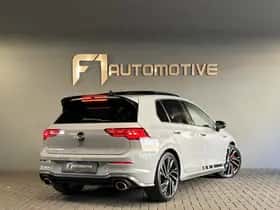 Volkswagen Golf (2021)