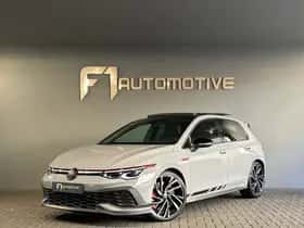 Volkswagen Golf (2021) thumbnail 1