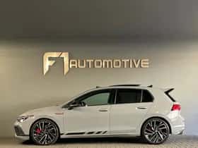 Volkswagen Golf (2021) thumbnail 11