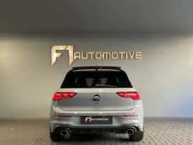 Volkswagen Golf (2021) thumbnail 12