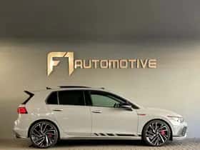 Volkswagen Golf (2021) thumbnail 13