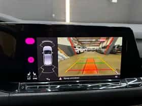 Volkswagen Golf (2021) thumbnail 24