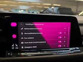 Volkswagen Golf (2021) thumbnail 25