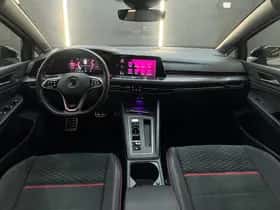 Volkswagen Golf (2021) thumbnail 4