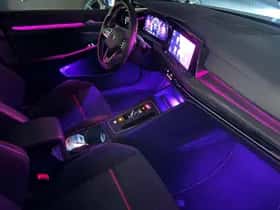 Volkswagen Golf (2021) thumbnail 34