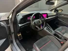 Volkswagen Golf (2021) thumbnail 5