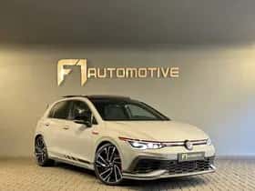 Volkswagen Golf (2021) thumbnail 8