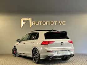 Volkswagen Golf (2021) thumbnail 9