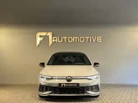 Volkswagen Golf (2021) thumbnail 10