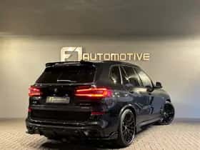 BMW X5 (2023)